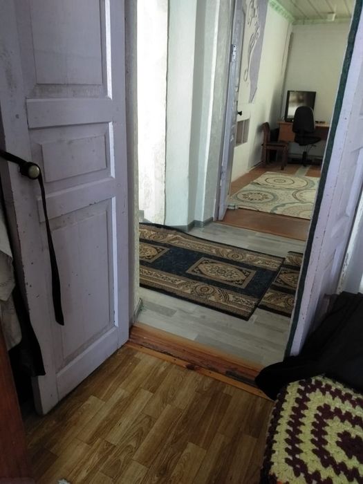 Продается  дом 8сот село аксукент