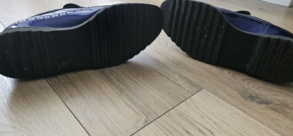 Mocasini Musette marimea 40(25cm)