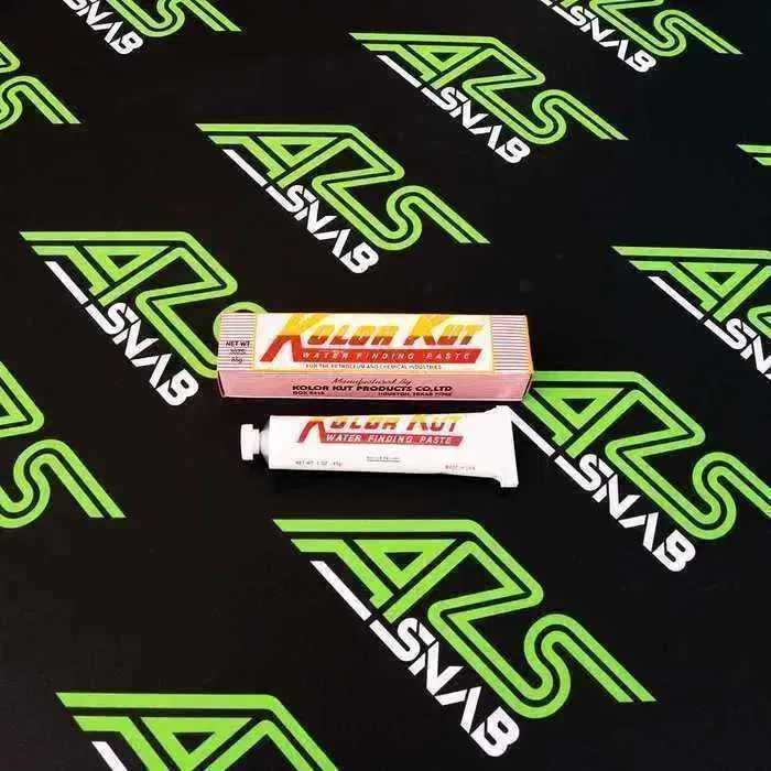 Проверочные смеси для визуального анализа