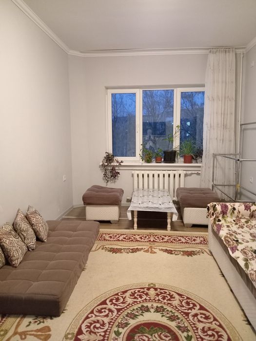 Своя Юнусабад семейным   только  Гостям нашей Столицы