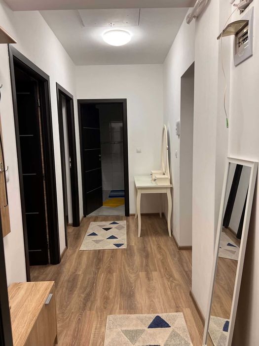 Apartament de închiriat