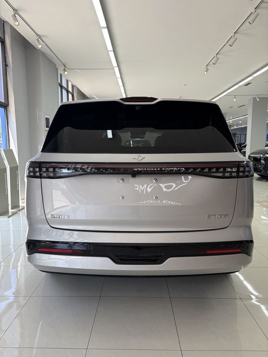 Dongfeng 008 202KM Gibrid 2026 MAX Restayling Full 5 yil garantiya
