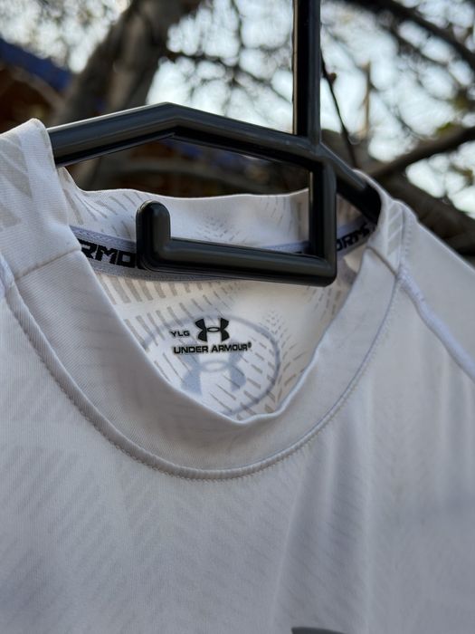 Термо under armour S