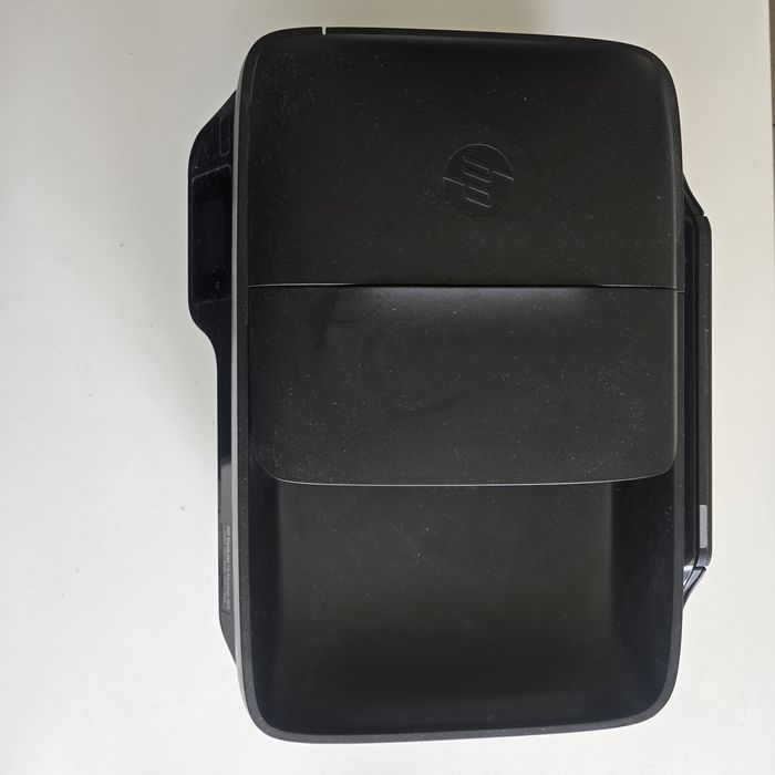 Imprimanta HP 3835 cu scaner si adf