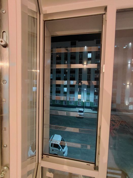 Решётки для окон и москитные сетки