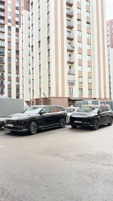 Сдаётся евро квартира новый жилой комплекс