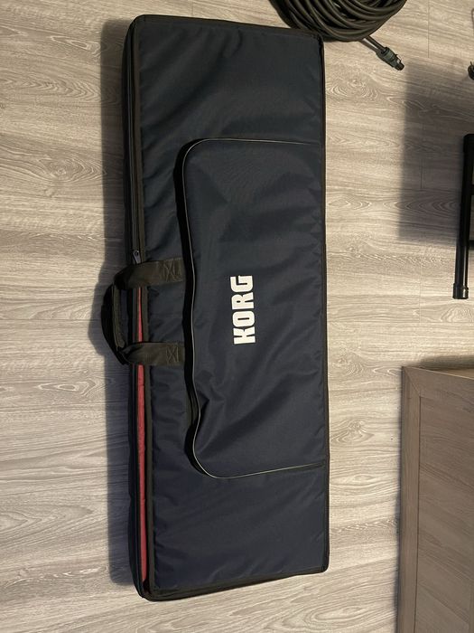 Korg pa4x 76 stare ca noua