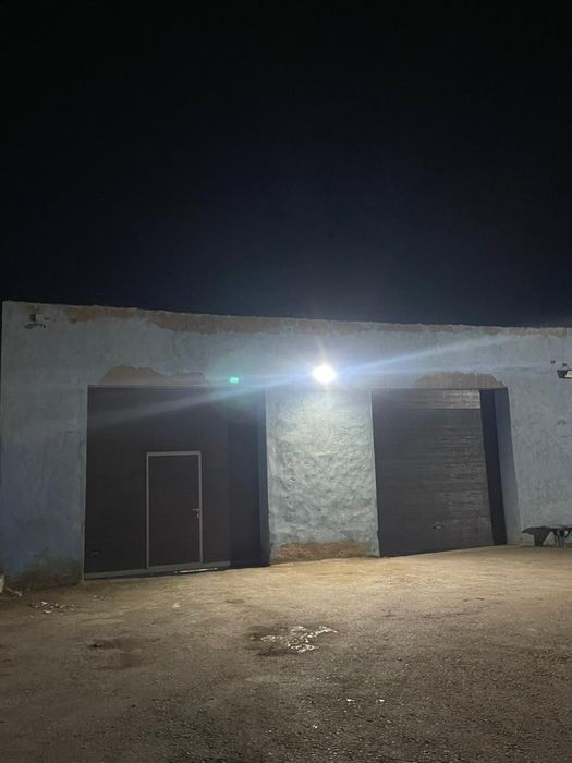 Сдам боксы в аренду