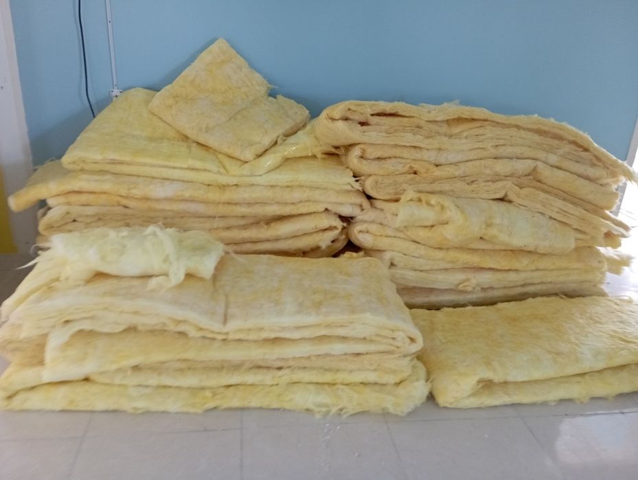 30 куб мин вата слекловата сатылады