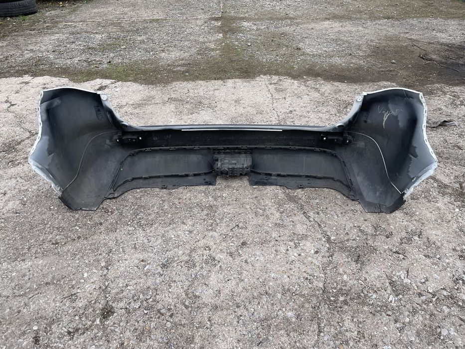 Задна броня за Сузуки Витара Suzuki Vitara 2015-2019г 2бр