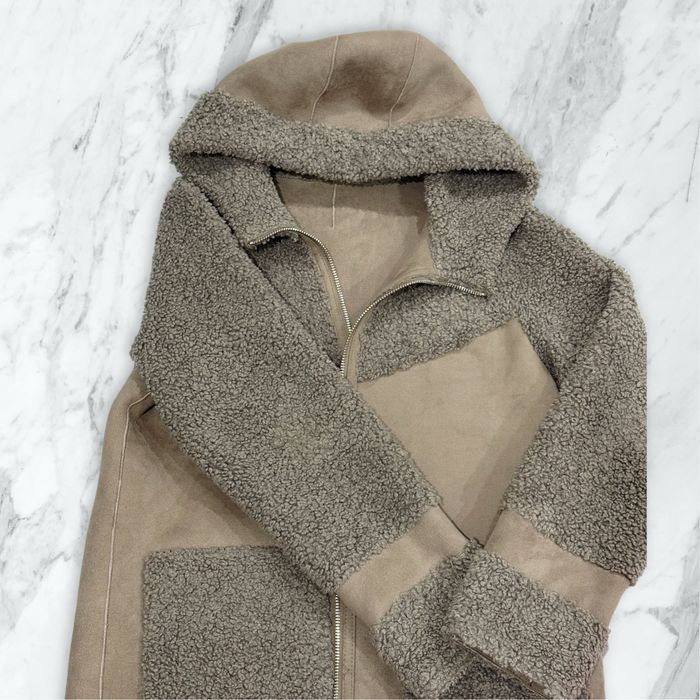 Продам дубленку срочно