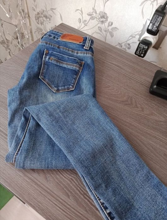 Срочно Продам Джинсы