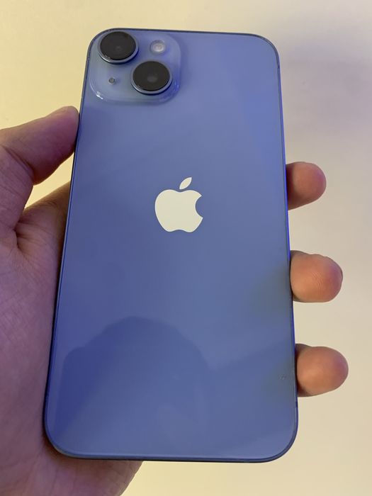 Продам Айфон 14 128память 91