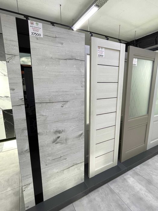 Двери Межкомнатные