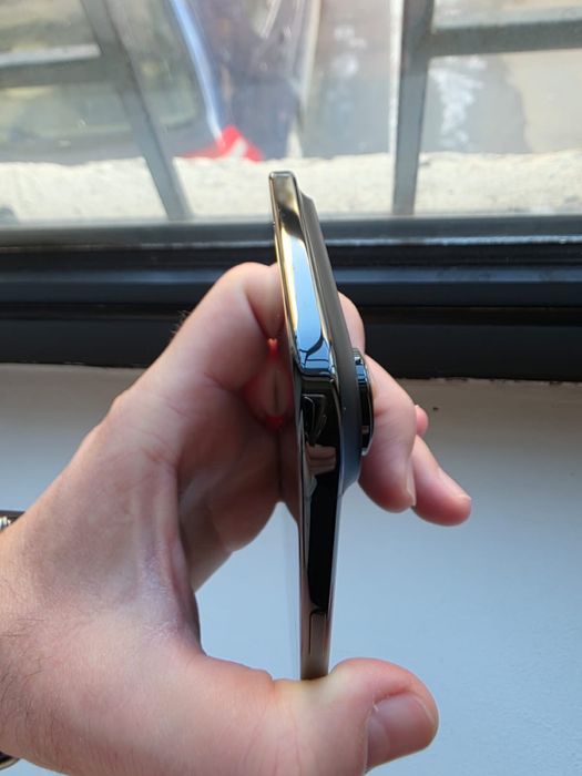 Iphone 17 Air Black  Acte Garantie Baterie 100%