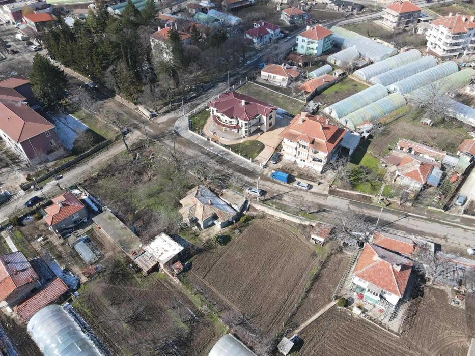 Продава се Къща в с. Тополица, Област Бургас - 60 кв.м за 834 €/кв.м - Снимка #1