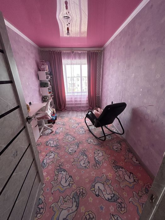Продам 3 комнатную квартиру