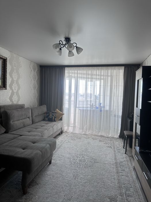 Продам 3 комнатную квартиру
