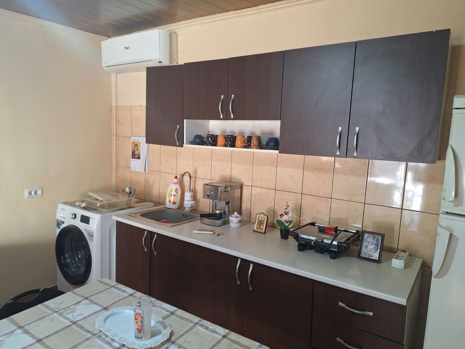 Casă spațioasă de vânzare în Șomoșcheș (comuna Cermei) – Ideală pentru două familii sau investiție!