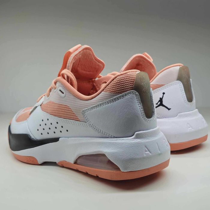 *SALE* Jordan Air 200E "Light Madder Root" 40 EU