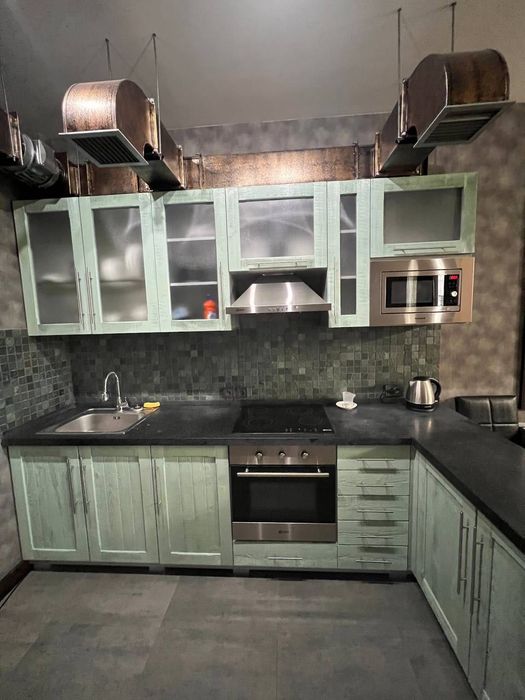 Лофт Квартира Новостройка