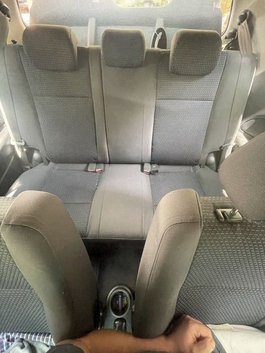 Chevrolet Aveo  / Kalos 1.2 Benzina – Proprietar din 2015 –  140.000 km