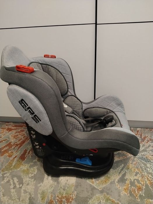 Детско столче за кола Lorelli