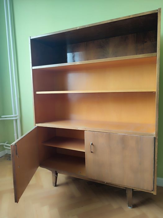 Секция- библиотека