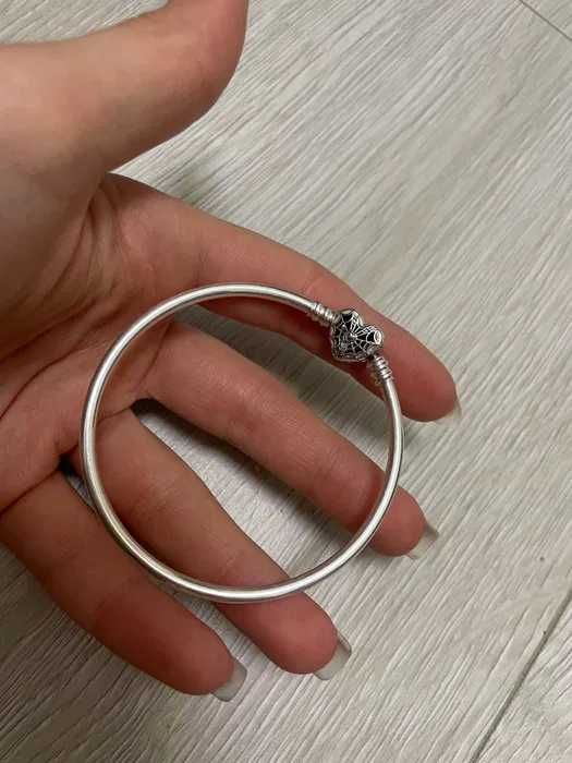 Pandora Marvel Гривна