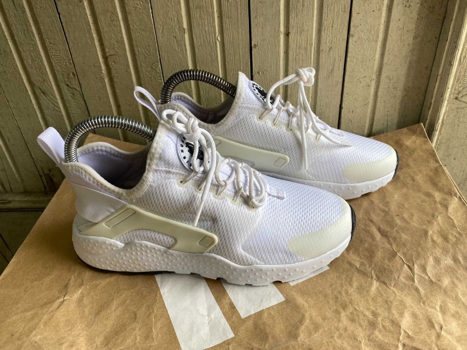 ''NIKE Air Huarache Run Ultra''оригинални маратонки 37.5 номер