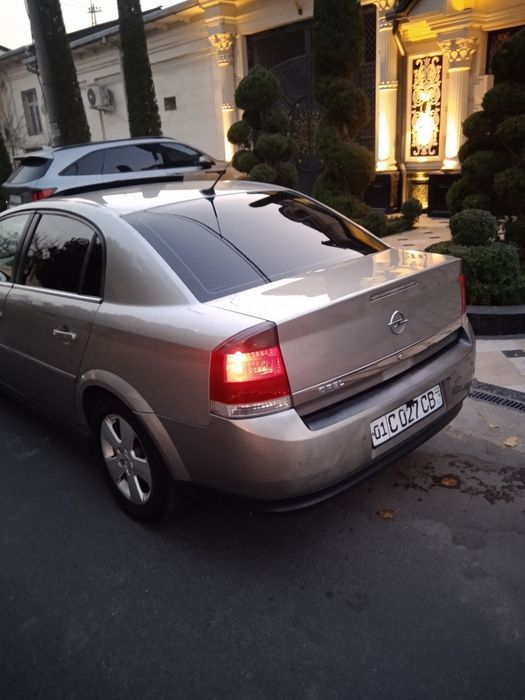 Opel vectra c 3/2 motor