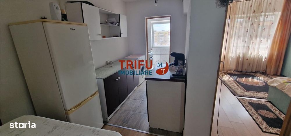 Garsoniera de vanzare zona Cetate