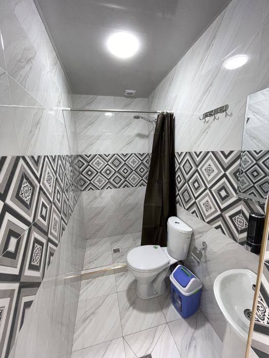 Oylik Xostel mexmonxona