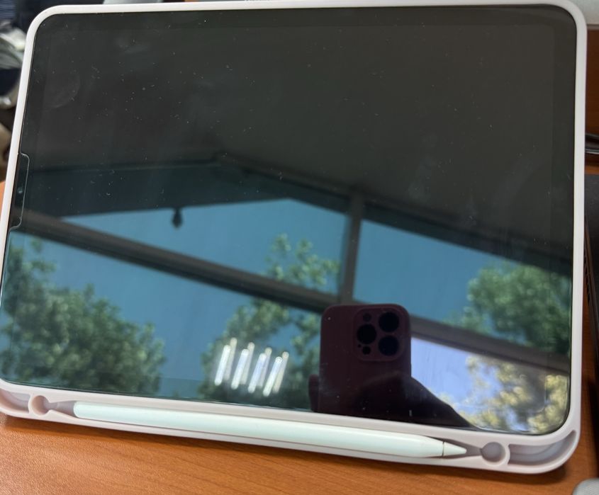 Ipad air 5 ( процессор m1)