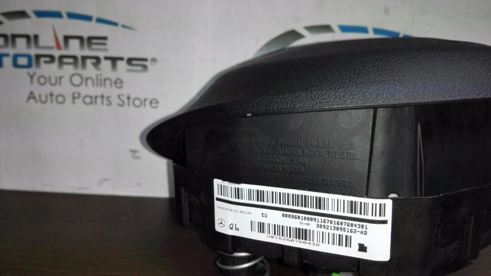 Продавам аербег за MERCEDES AMG W205 C classs , GLK , W213 E class
