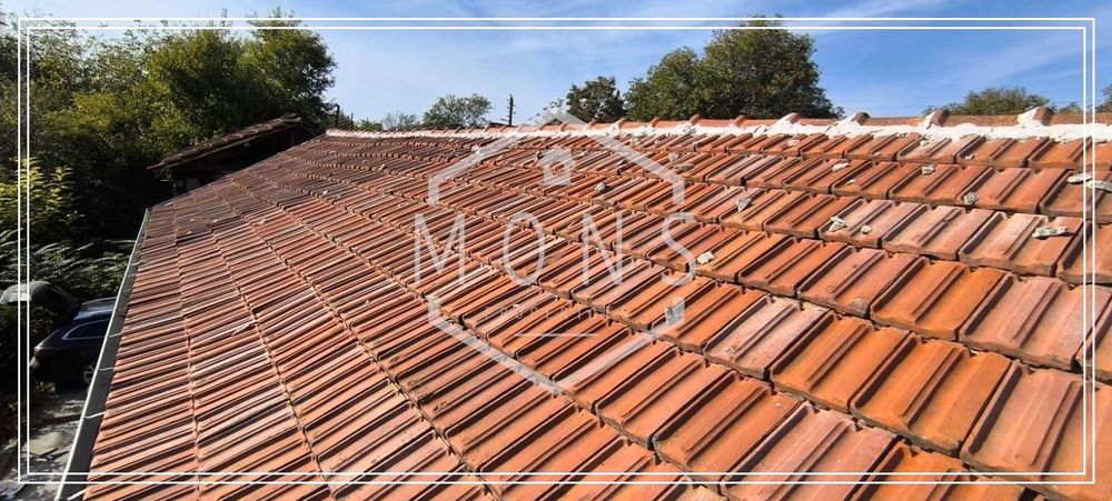 Къща в Велико Търново, област-с.Стефан Стамболово площ 87 цена 55900