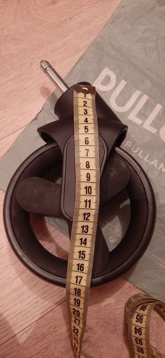 Колеса  для коляски