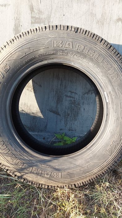 Продам  автошины