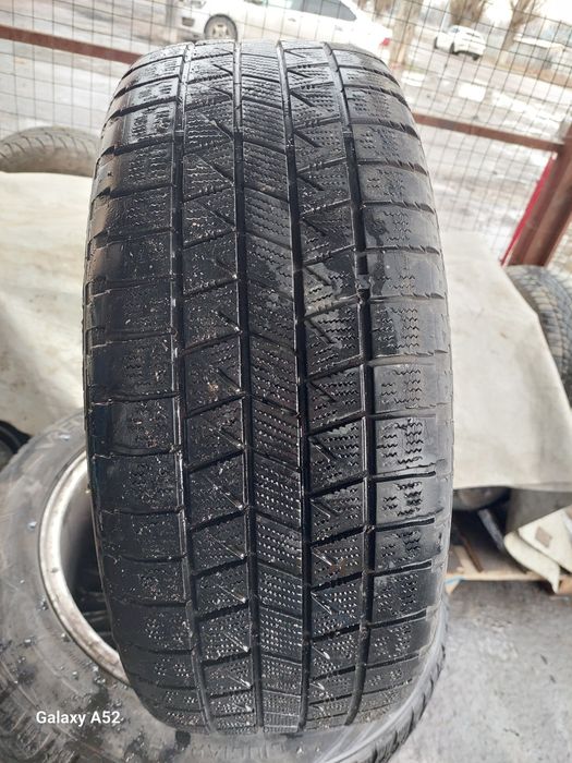 Шины с дисками зимние