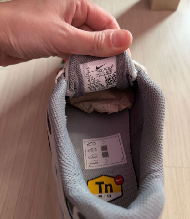 Nike Air Max Plus Drift