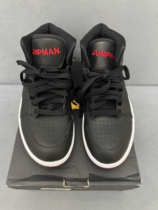 Оригинальные кроссовки Nike Jordan Access