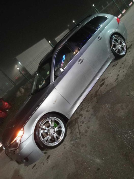 Roti bmw pe 19 cu 245 35 19 iarna pitesti