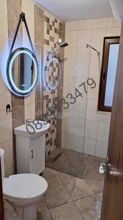 Дава се под наем Двустаен апартамент в Пловдив, Мараша - 50 кв.м за 474.3 € - Снимка #14