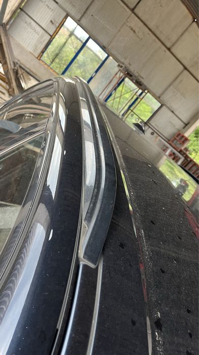 На части BMW X5 E70 3.0SD