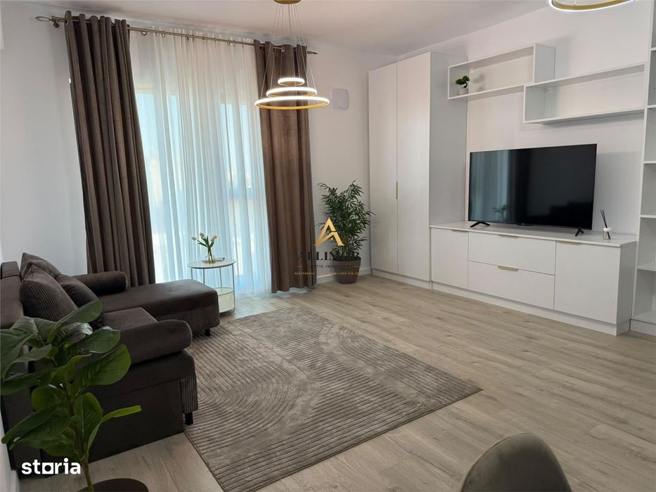 Apartament 2 camere de inchiriat in Ploiesti, MRS Gradinile