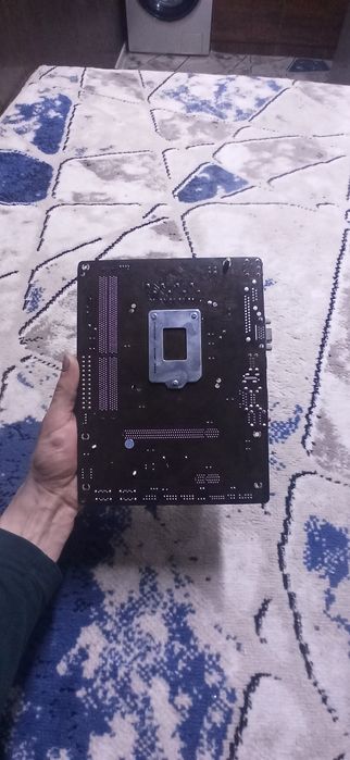 Ona plata ddr3 (intel core i5 3570)