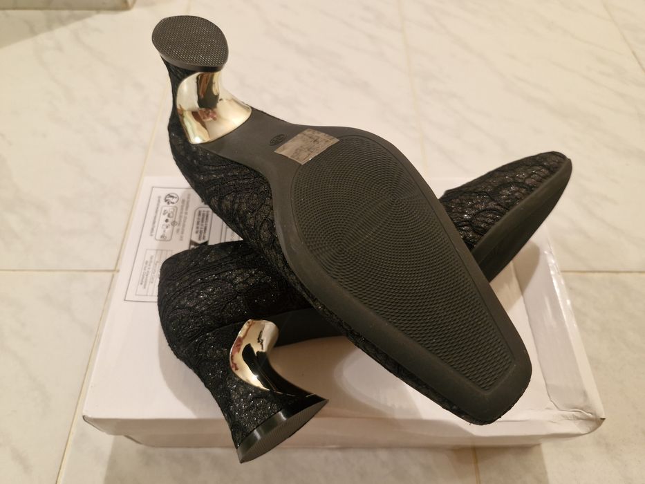 Обувки за различни поводи