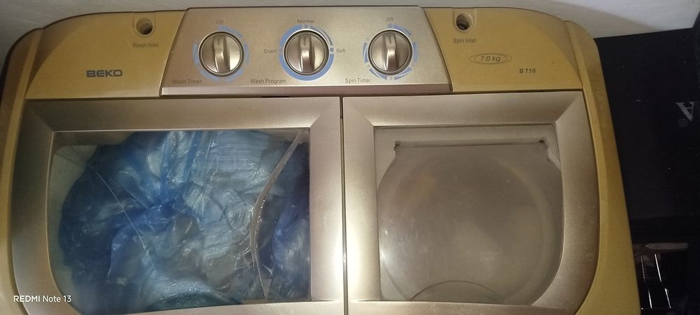 Стиральная машина, BEKo