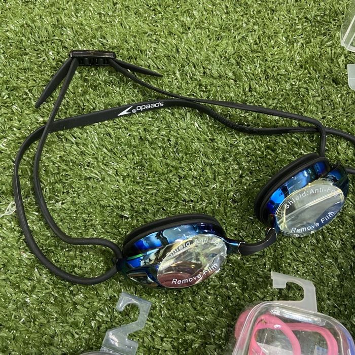 Очки для плаванья Arena Speedo