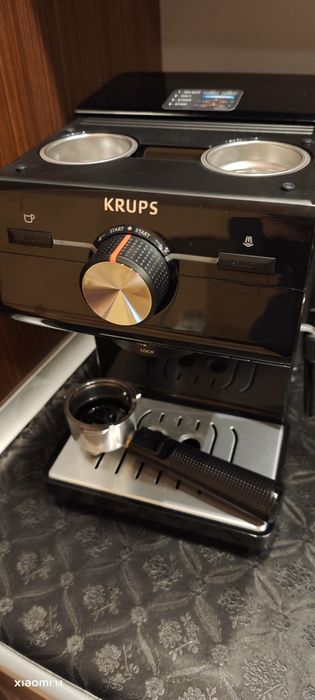 Кафемашина KRUPS
